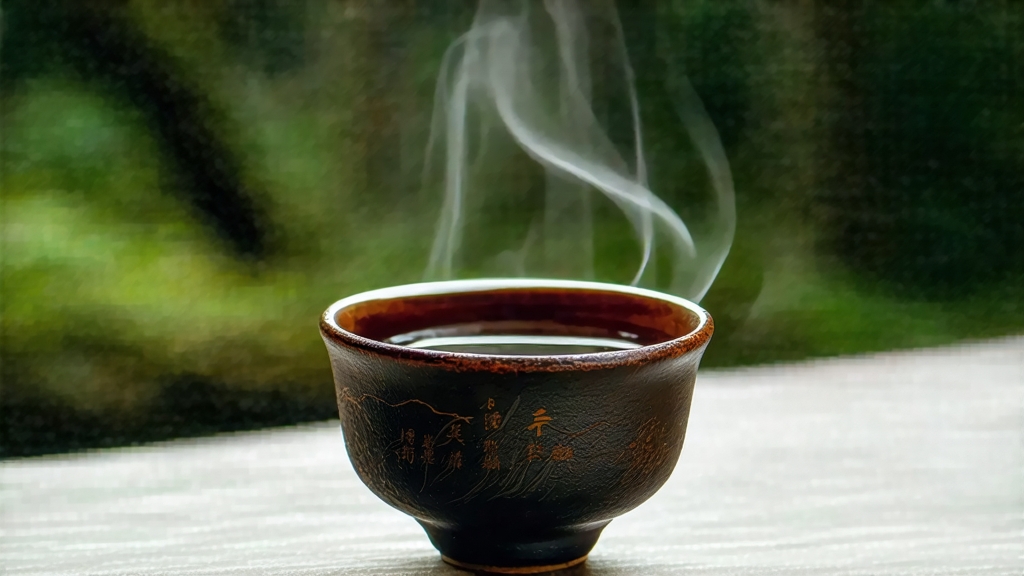Oolong Tea
