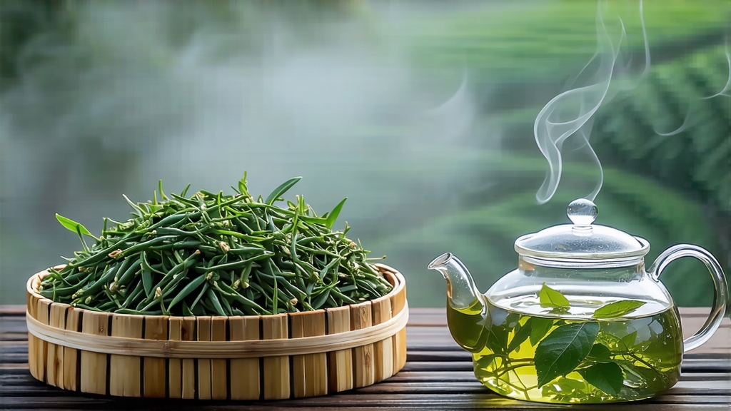 Green Tea