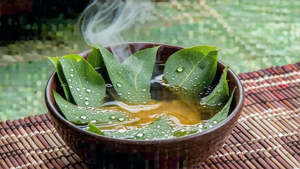 Oolong Tea