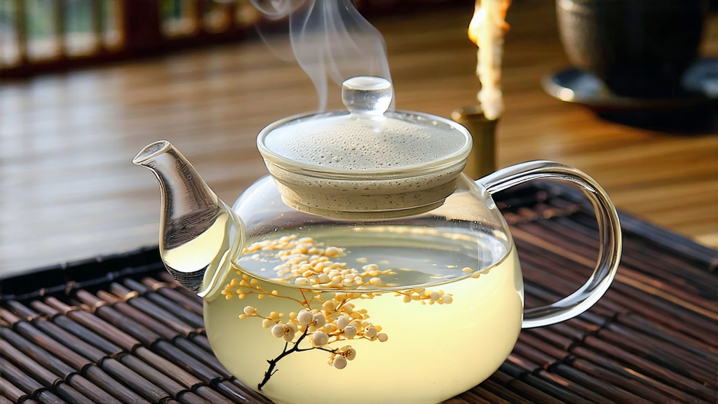 White Tea