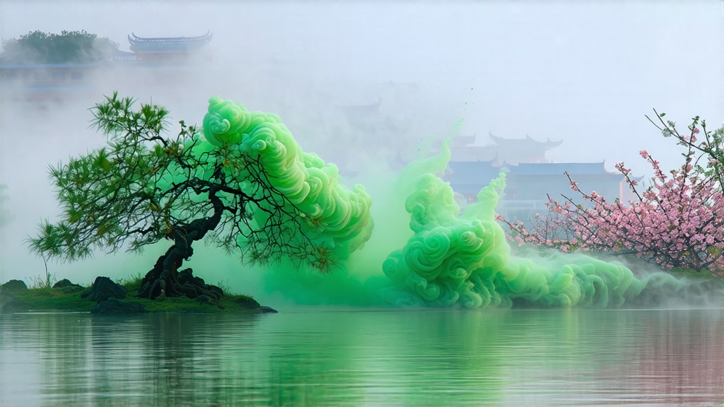 Green Tea