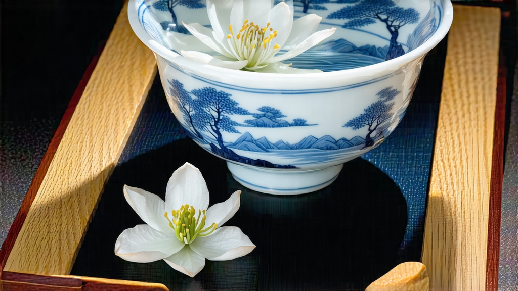 White Tea
