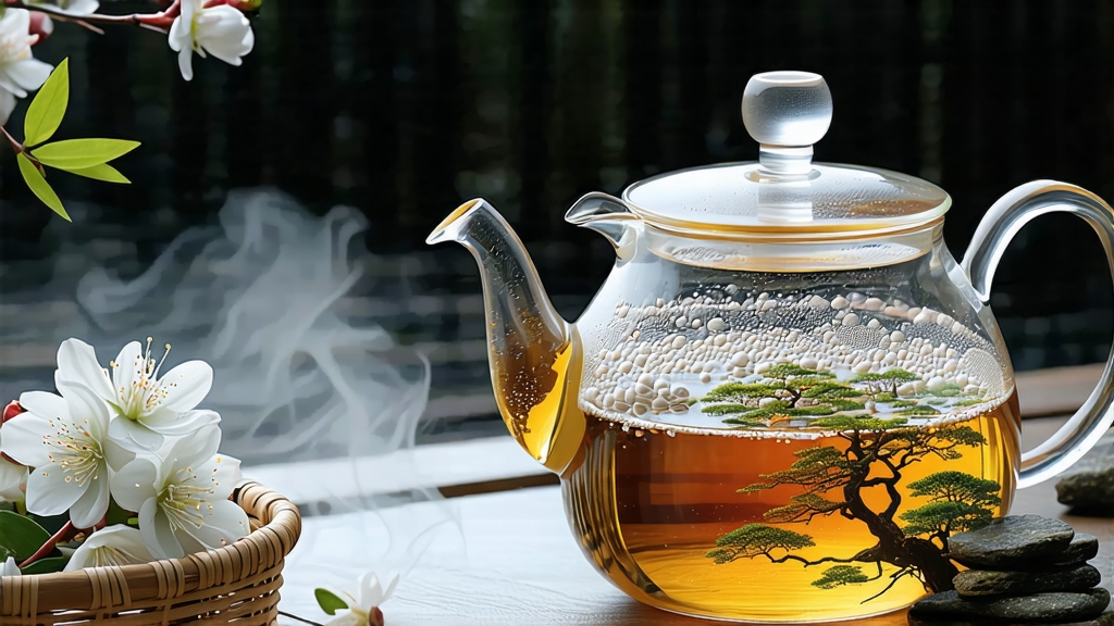 White Tea
