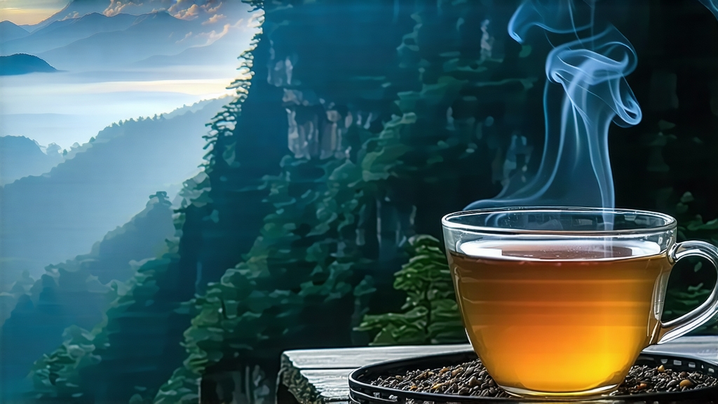 Black Tea