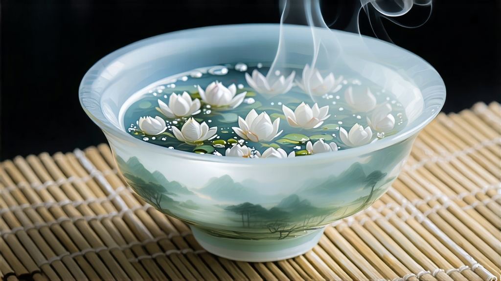 White Tea