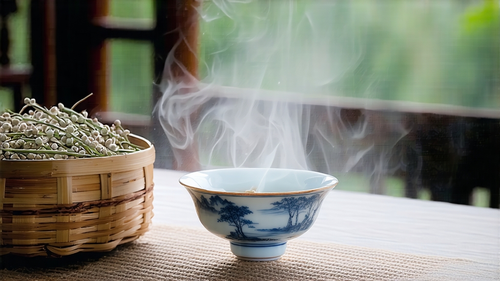 White Tea
