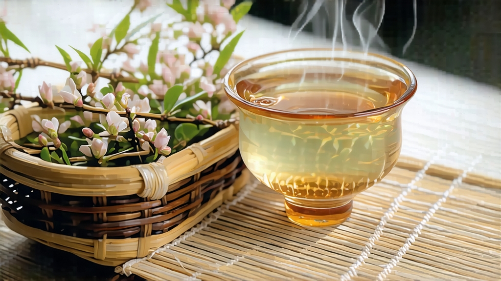 White Tea