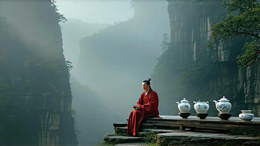 Oolong Tea