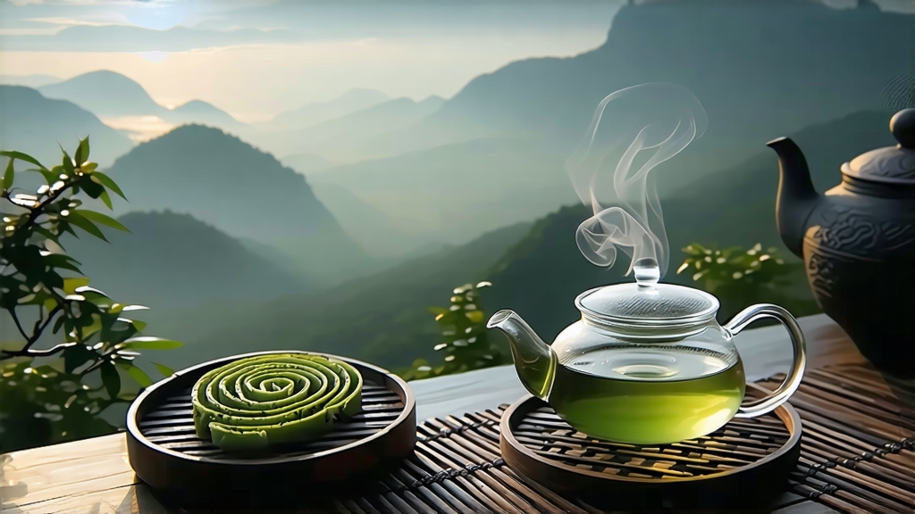Green Tea