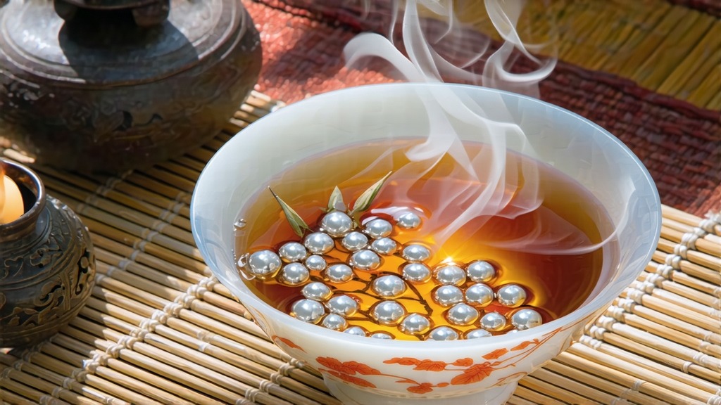 White Tea
