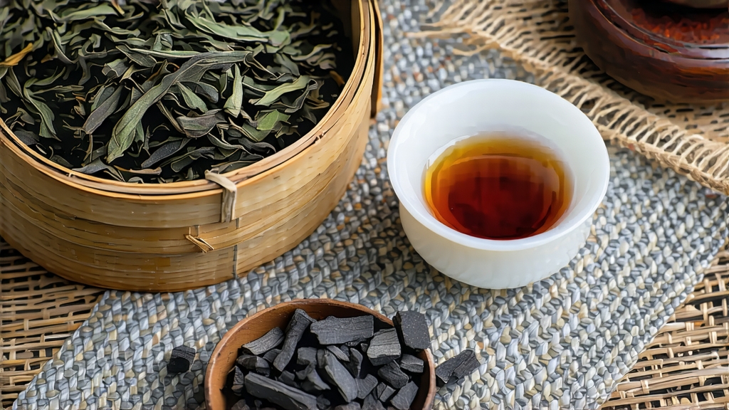 Black Tea