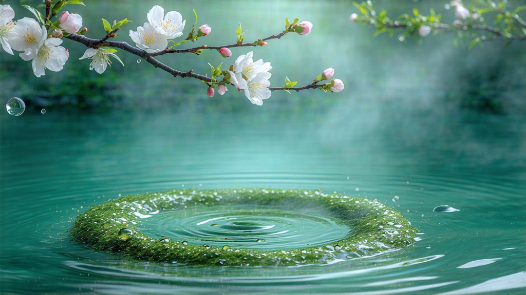Green Tea