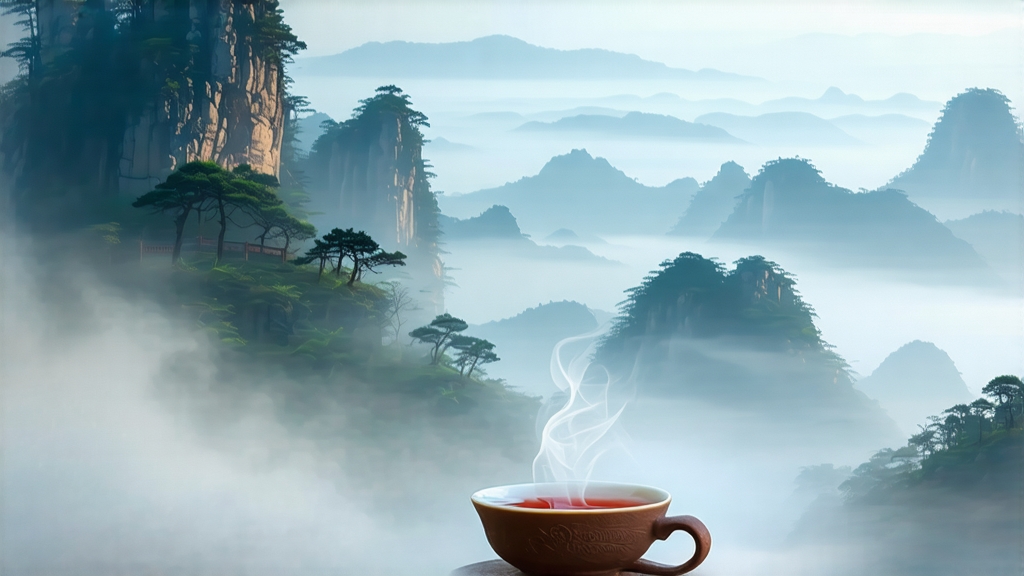 Black Tea
