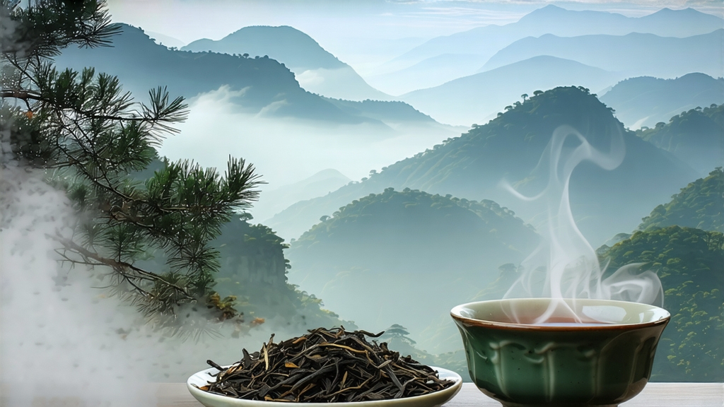 Black Tea