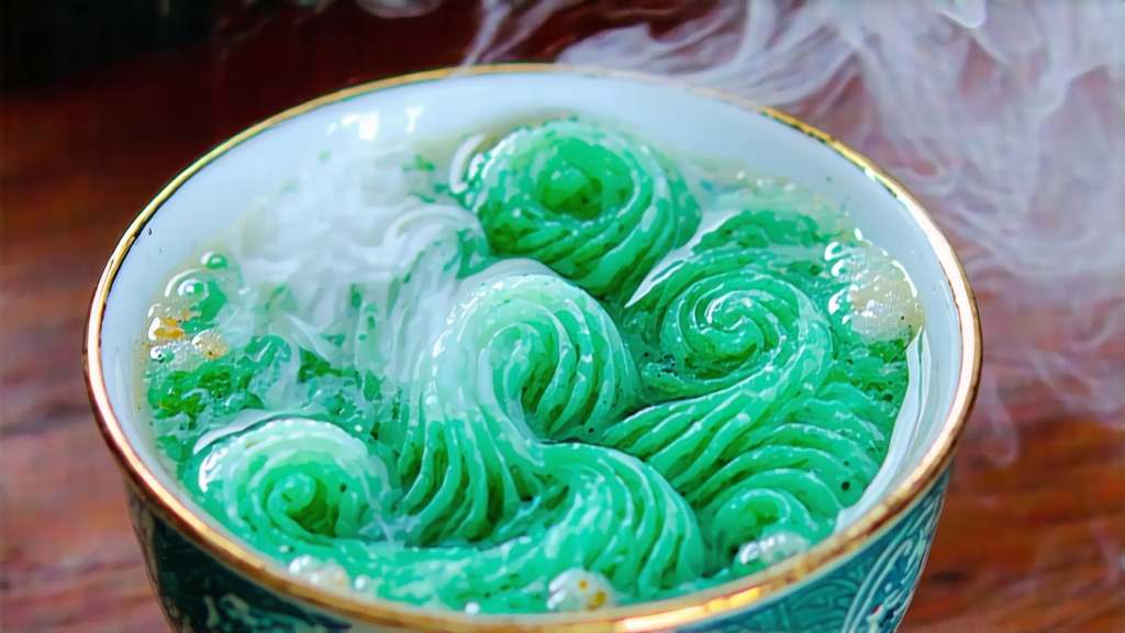 Green Tea