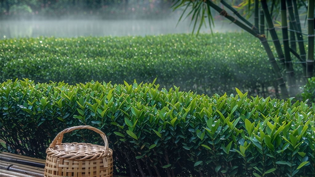 Green Tea