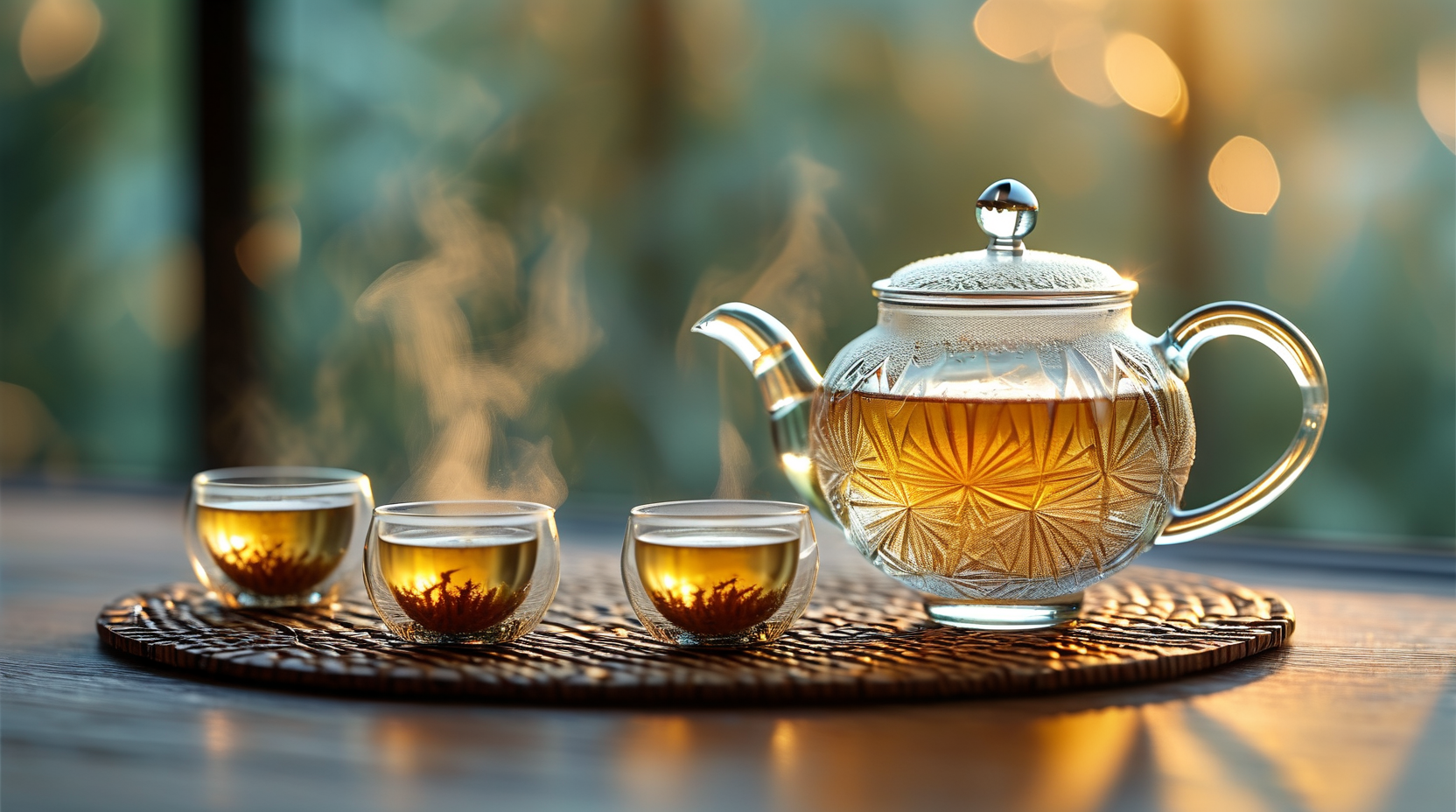 Moonlight on the Needle: A Journey into the Whispered World of White Hair Silver Needle